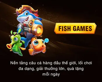 Game bắn cá tại nohu77